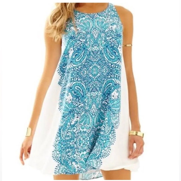 Lilly Pulitzer Wright Dress - Picture 7 of 7